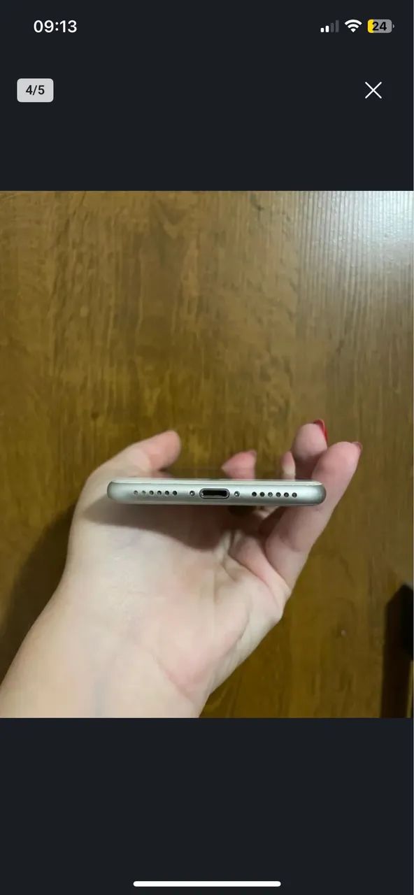 Iphone 7 32gb - Foto 3