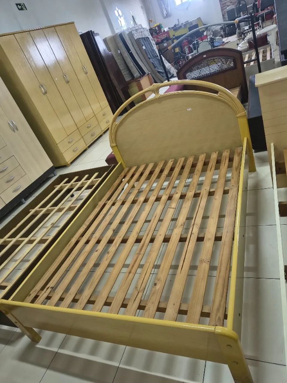 Cama Casal  - Foto 3