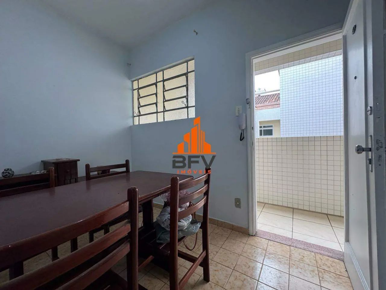Apartamento residencial de 2 quartos à venda no Boqueirão, Santos - Foto 11
