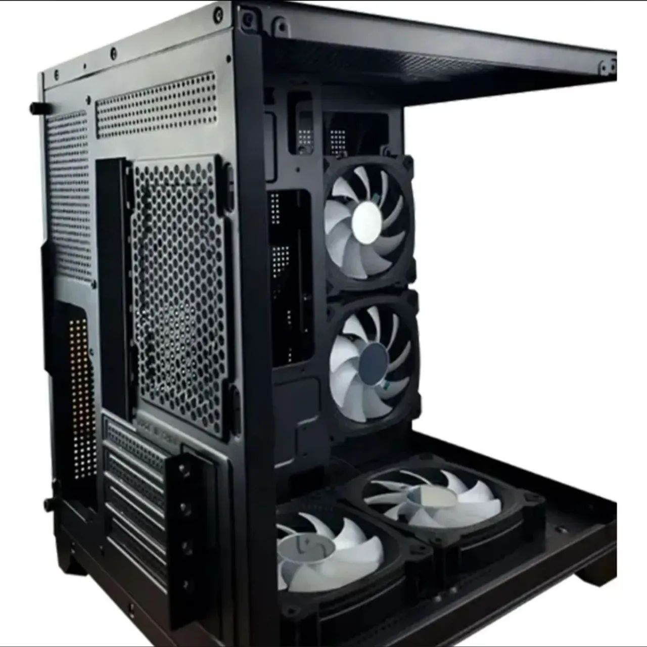 Gabinete Gamer  - Foto 5