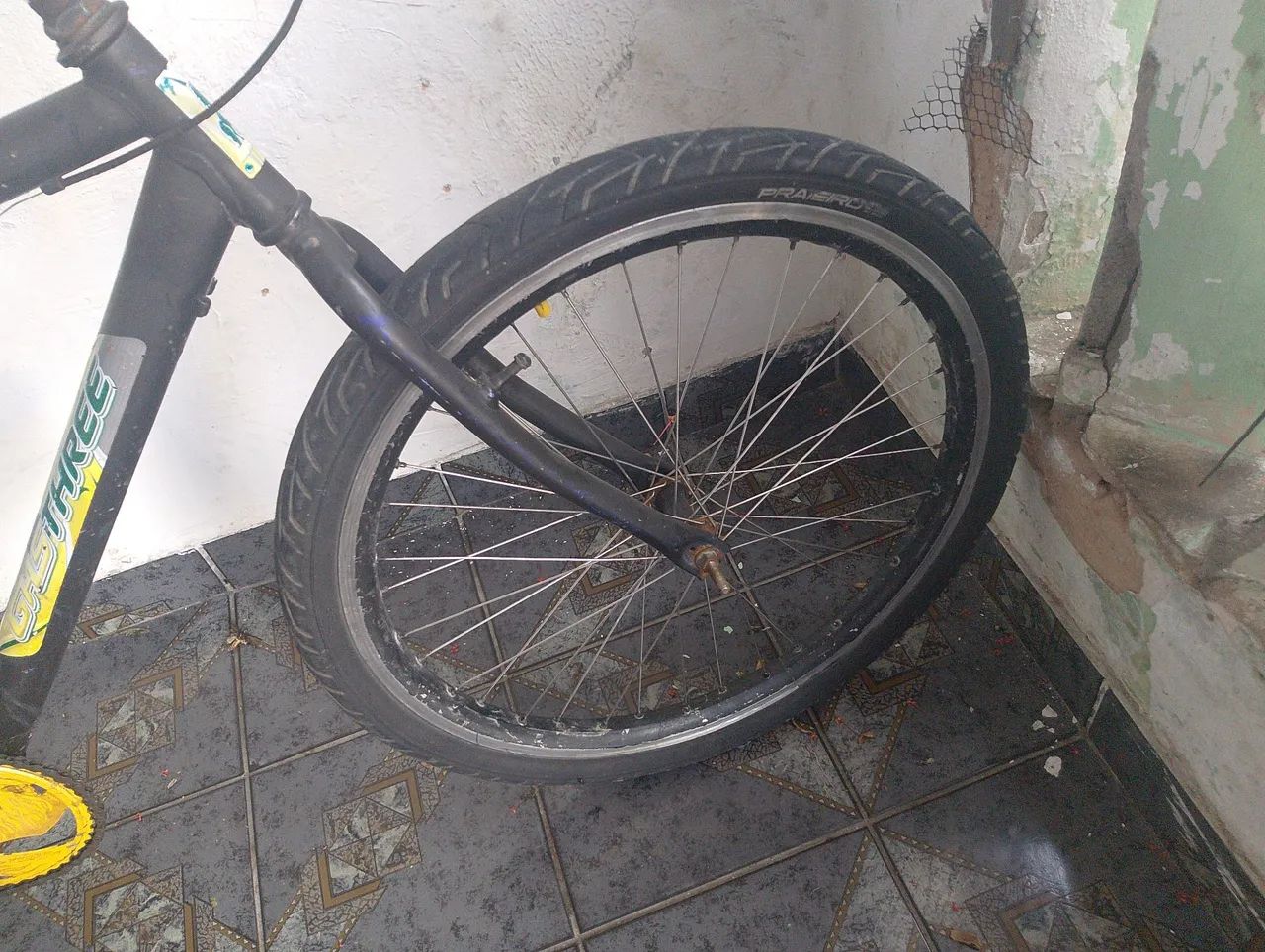 Bicicleta  - Foto 3