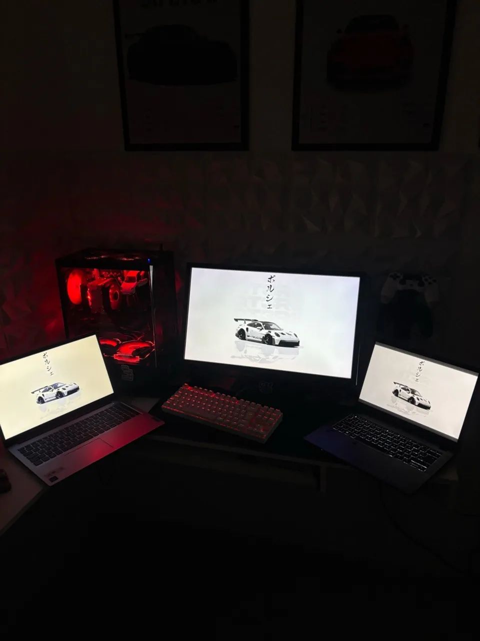 Mesa MDF  - Foto 4