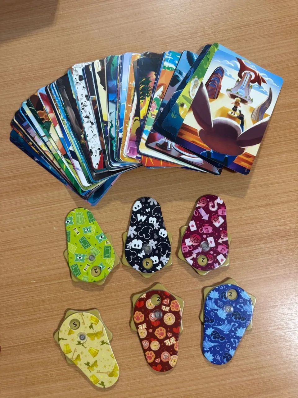 Dixit - Disney Edition - Foto 5