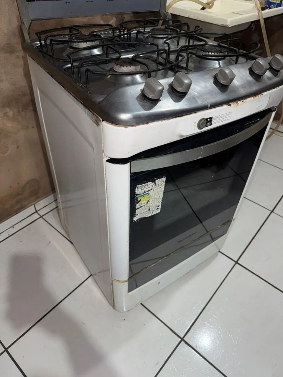 Fogão  - Foto 3