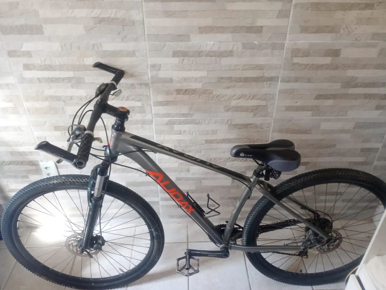 Vende-se essa bike - Foto 2