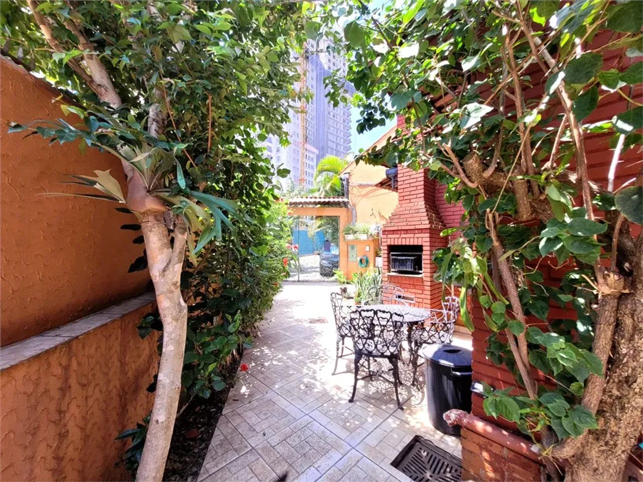 Casa de vila com 3 quartos à venda em Vila clementino - SP - Foto 4