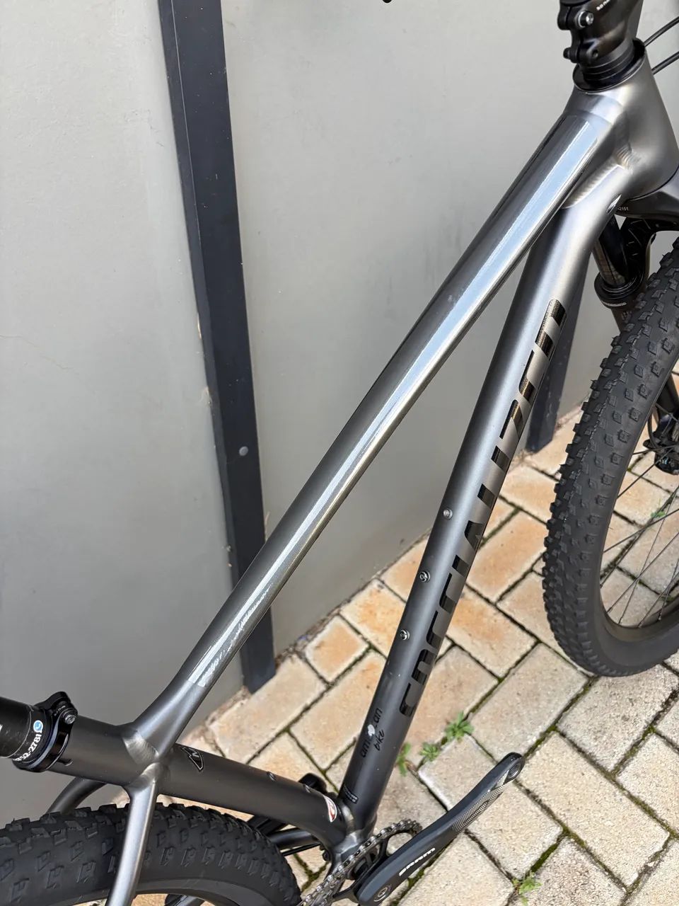 Specialized Chisel TAM M  - Foto 3
