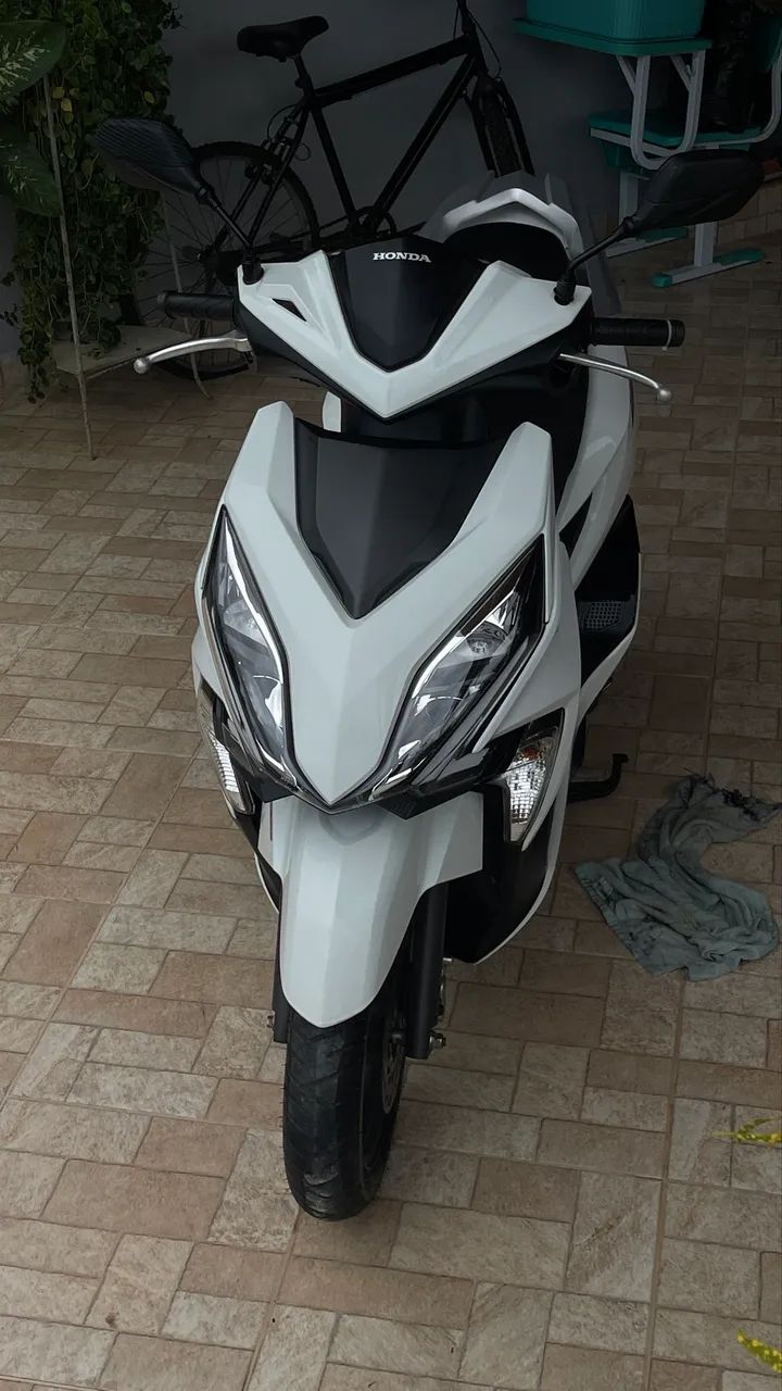 Honda Elite 125 - Foto 5