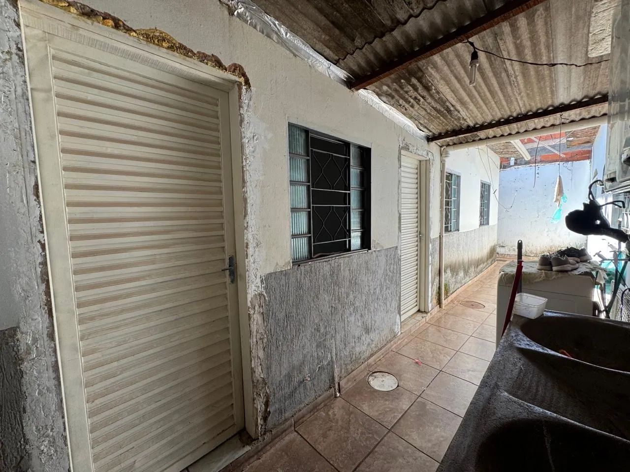 Aluga-se Casa de Fundos Recanto - Foto 3