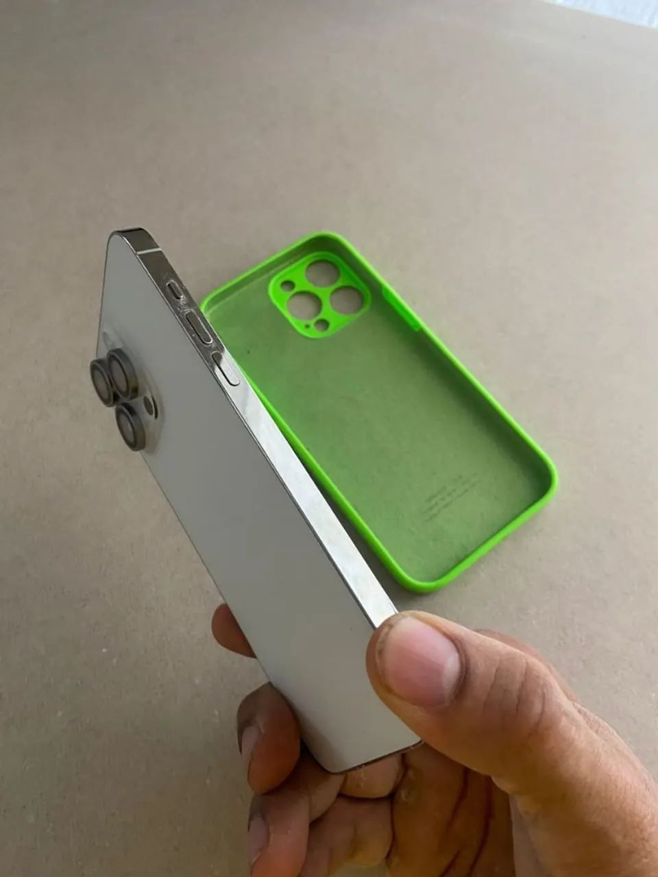 iPhone 14 pro Max  - Foto 3