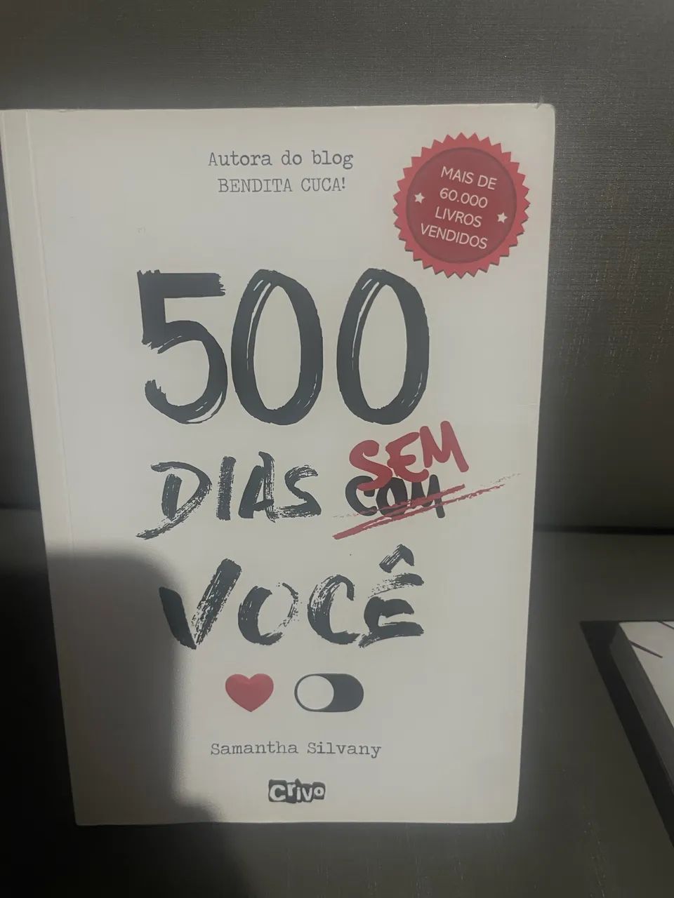 Livros - Foto 4