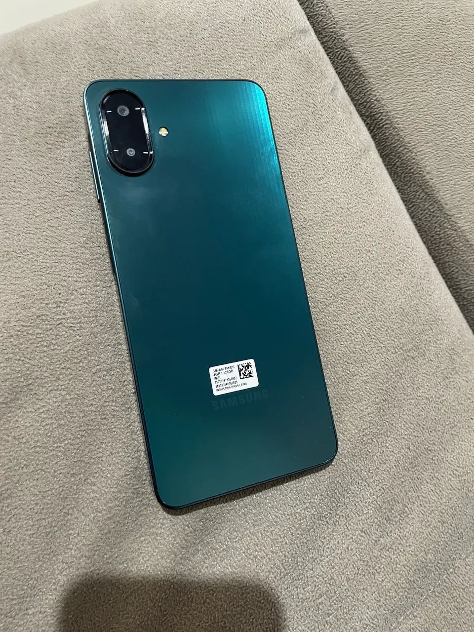 Celular A07 Samsung 128Gb - Foto 2