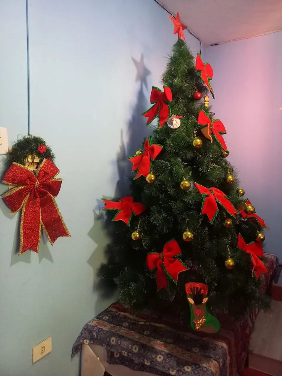 Árvore de natal - Foto 4