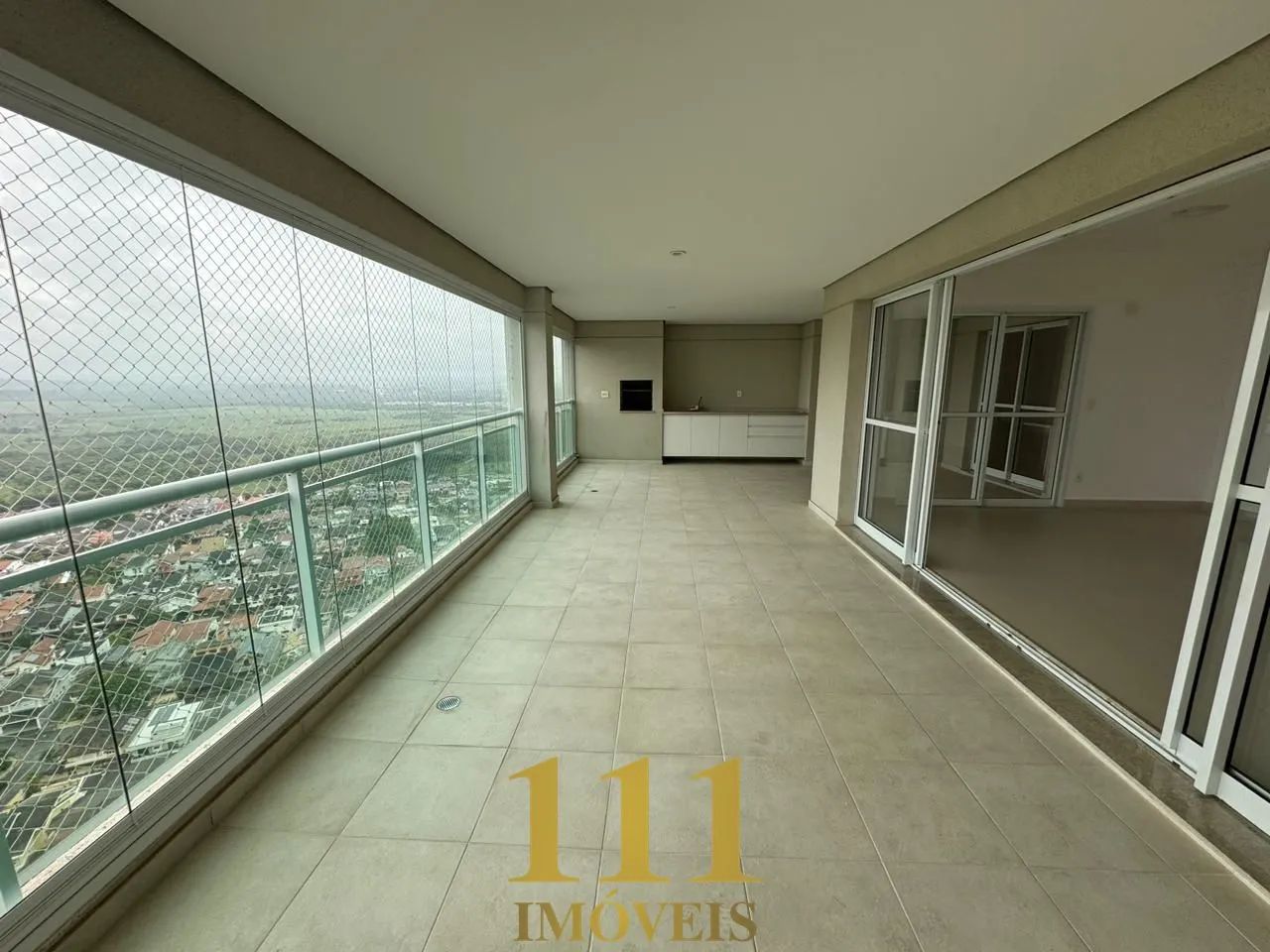 Apartamento no Edifício Helbor Belvedere - Jardim das Colinas - SJC. - Foto 2