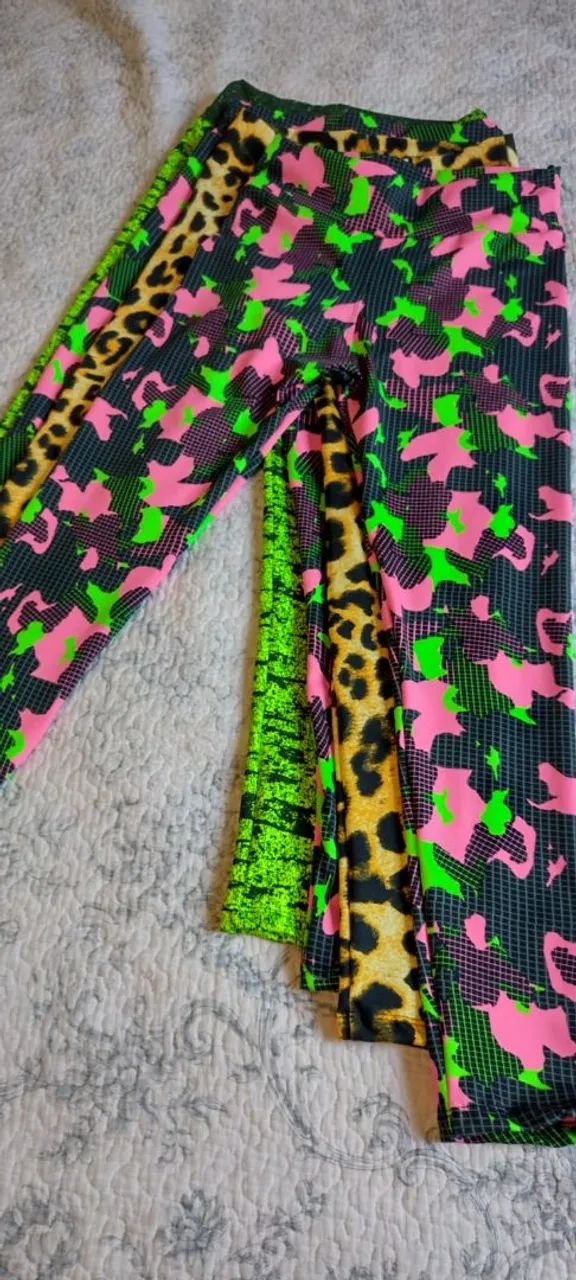 LEGGING  - Foto 3