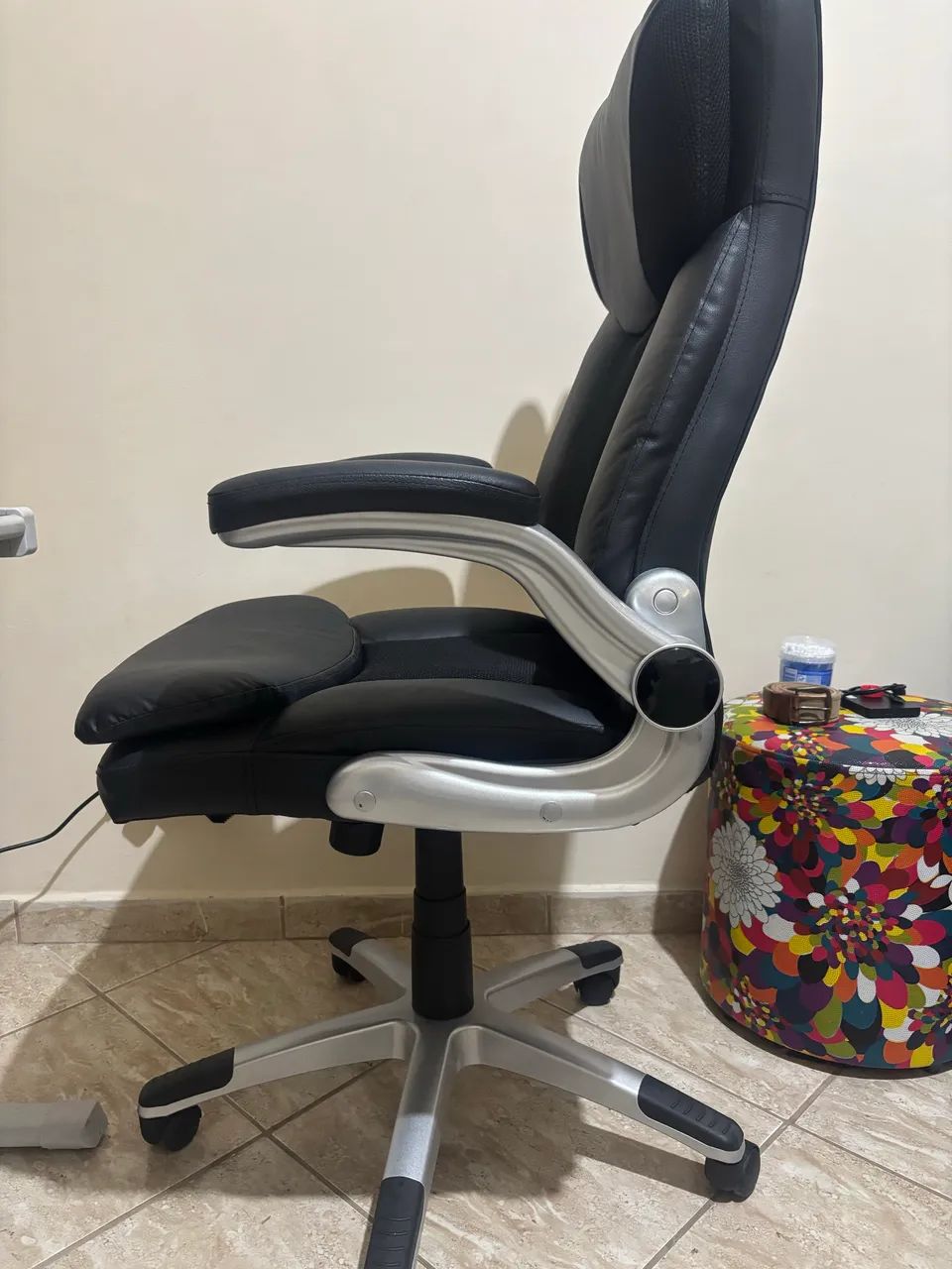 Cadeira para Escritório - Foto 2