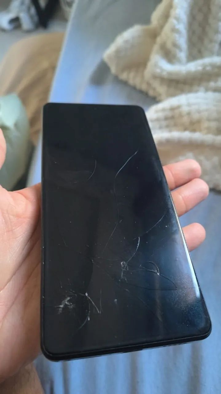 Poco x5 pro 5g, 256gb  - Foto 2