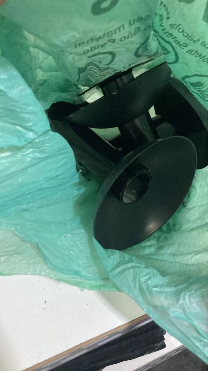 Ventilador Comercial de Parede na PROMOÇÃO  - Foto 2
