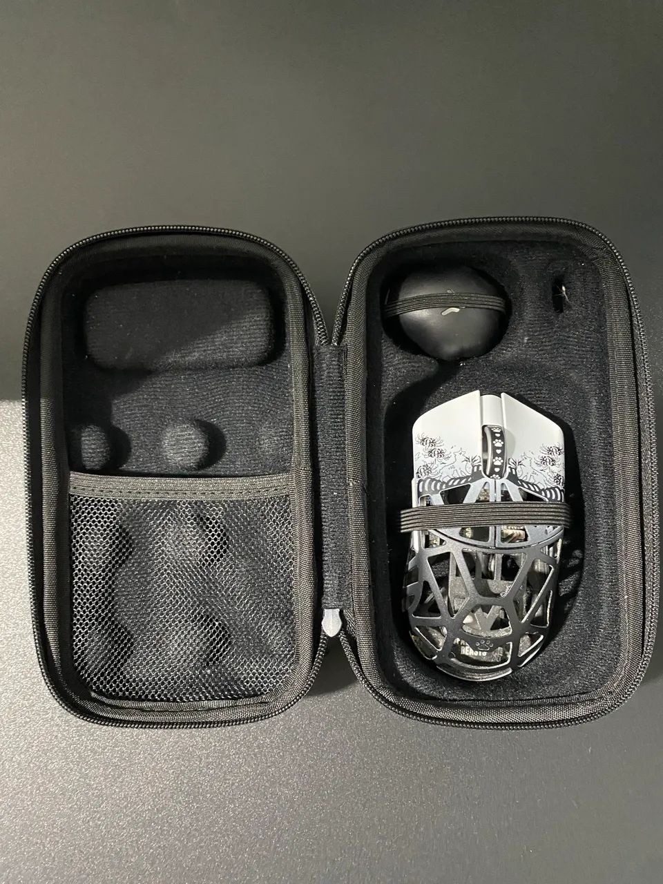 Mouse WLmouse Beast X 8K - Fabulous Beasts Edition | Ultraleve