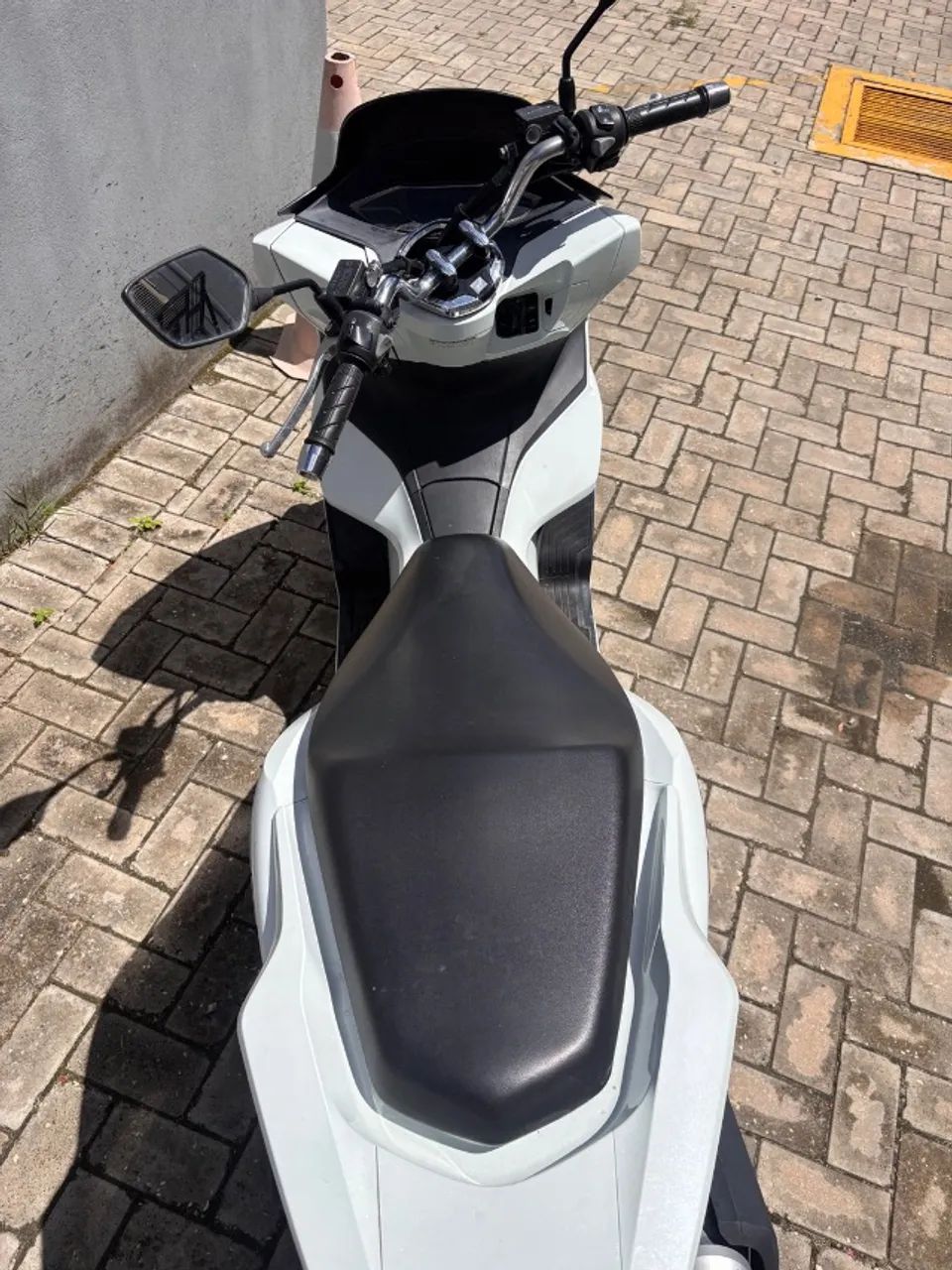 Honda PCX ABS 160 2024 - Foto 4