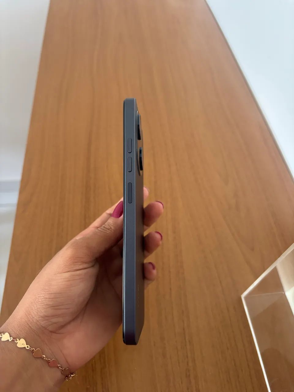 Vendo celular novo - Foto 2