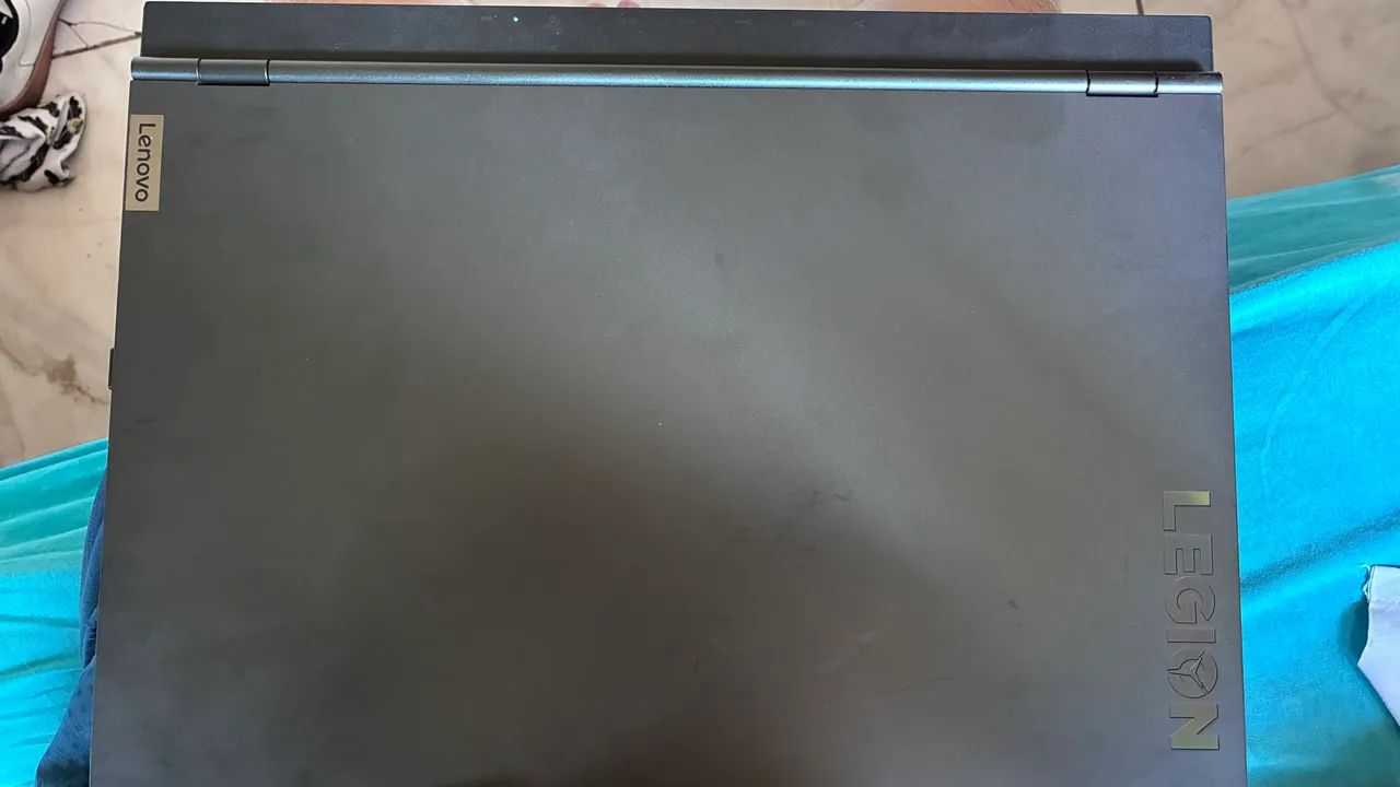 Lenovo legion 5i - Foto 3