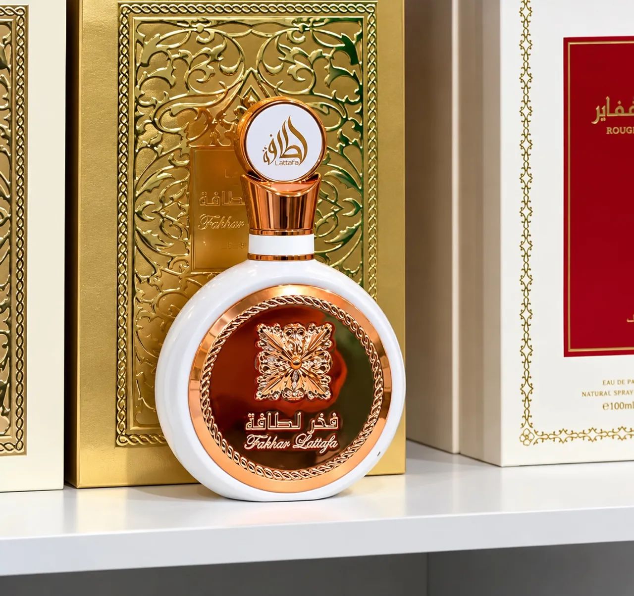 Perfume importado  - Foto 4