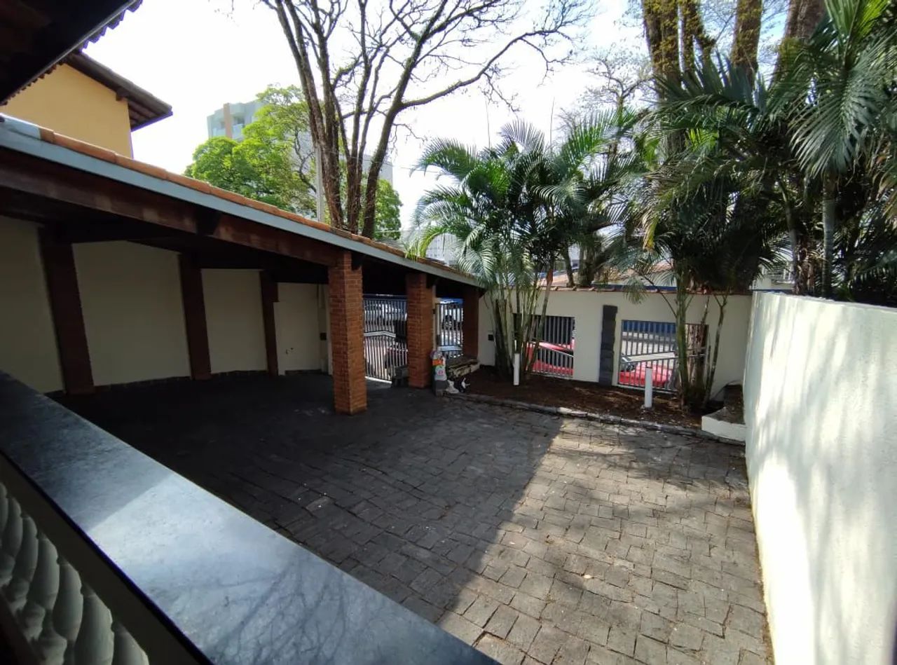 Foto - Jacareí - Jardim América