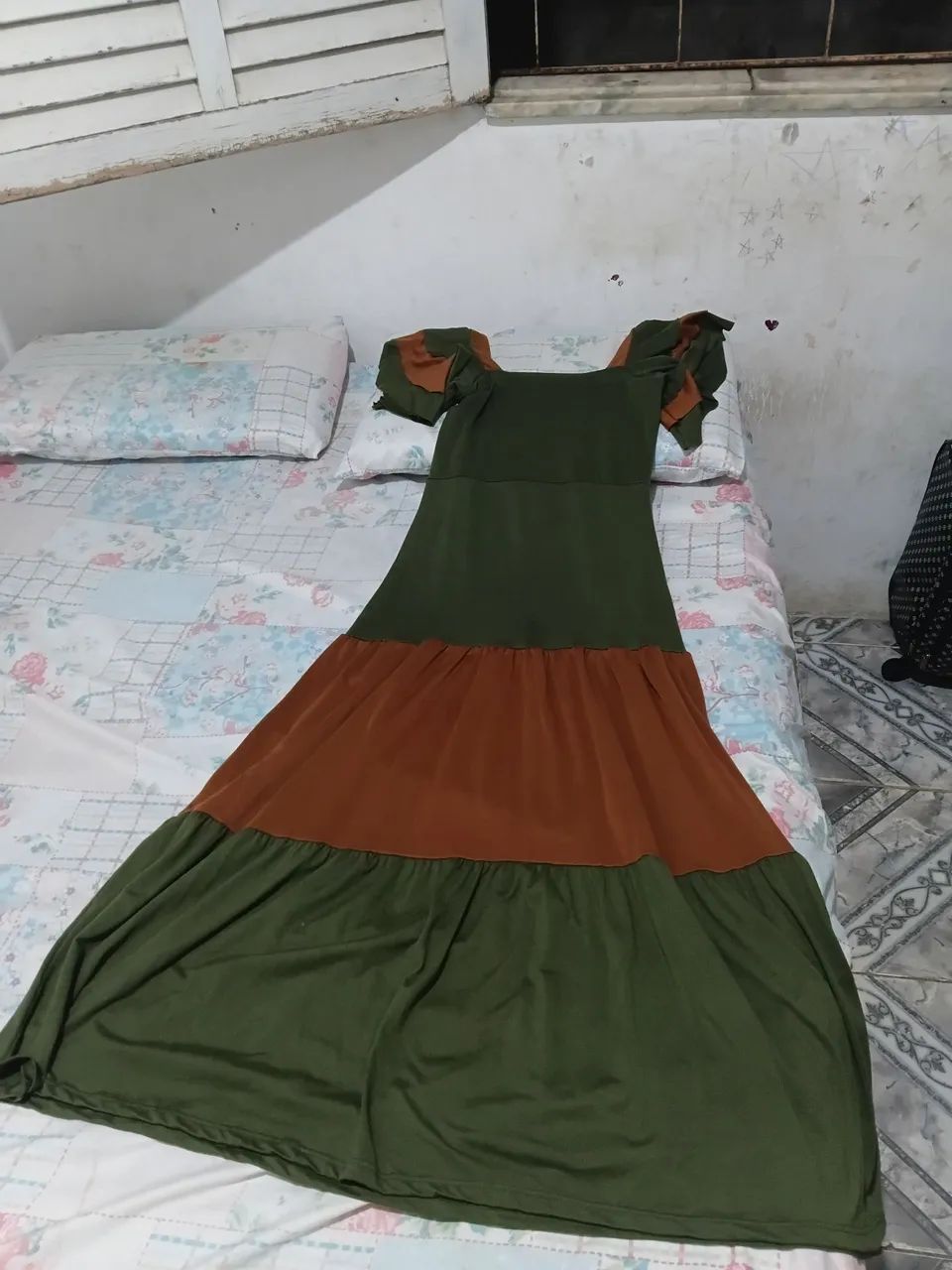 Vestido 