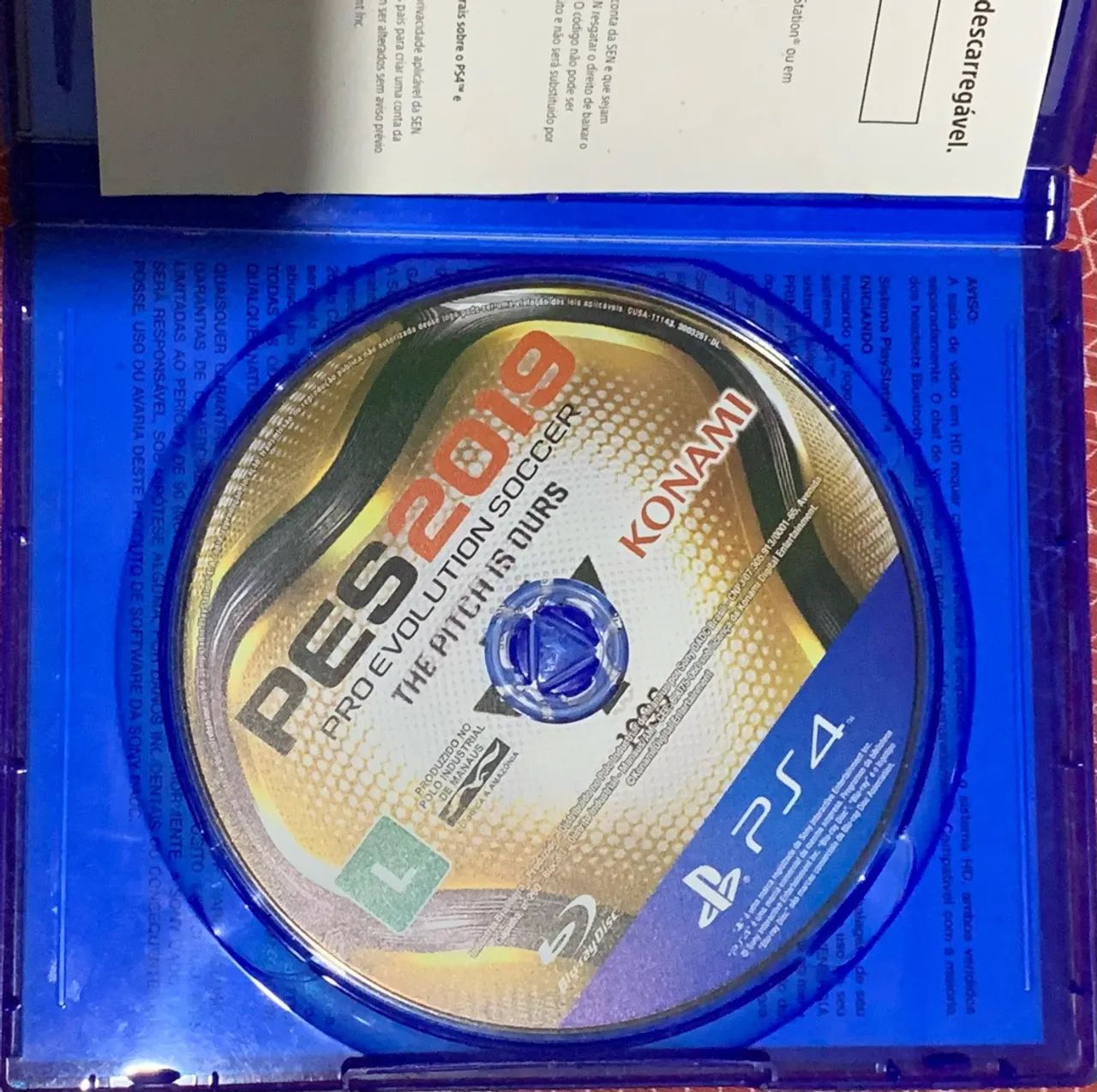 PES 2019 - Foto 2