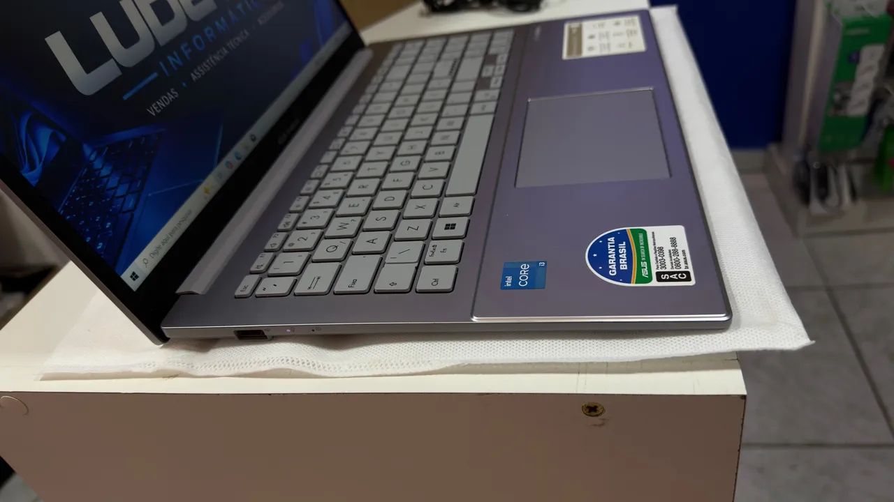 Notebook Asus VivoBook - Foto 5