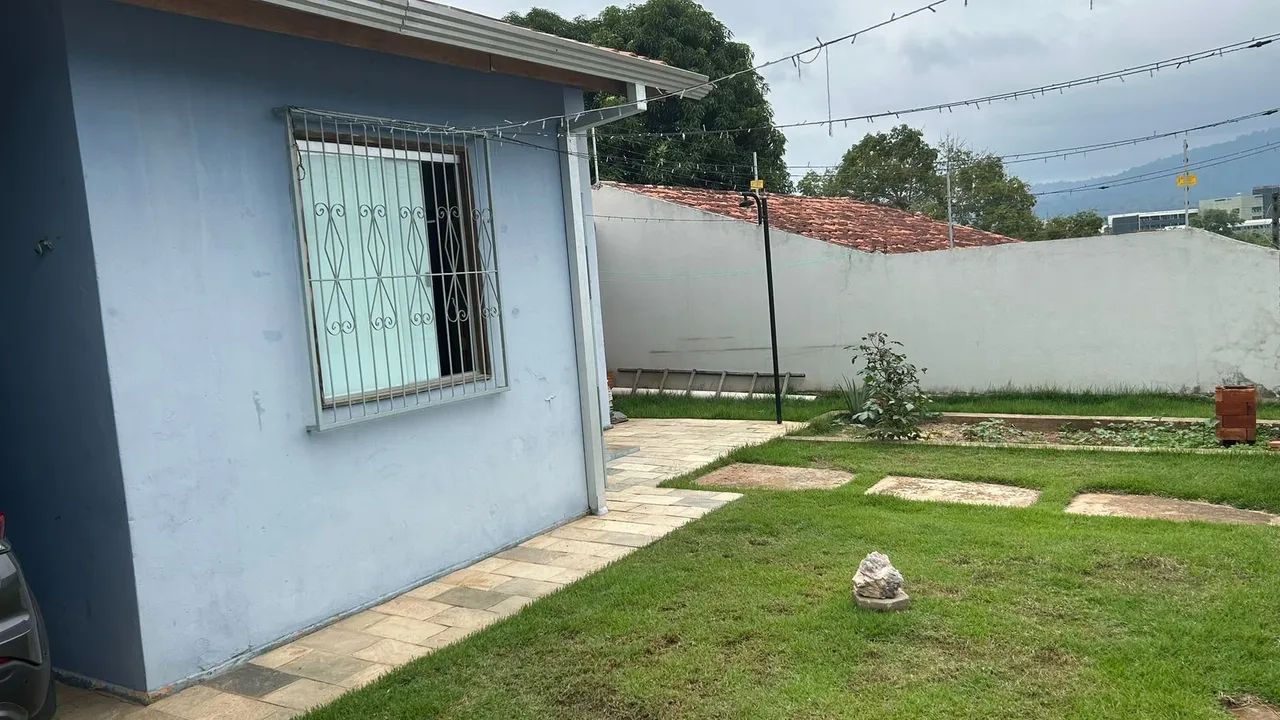 Foto - Parauapebas - Primavera