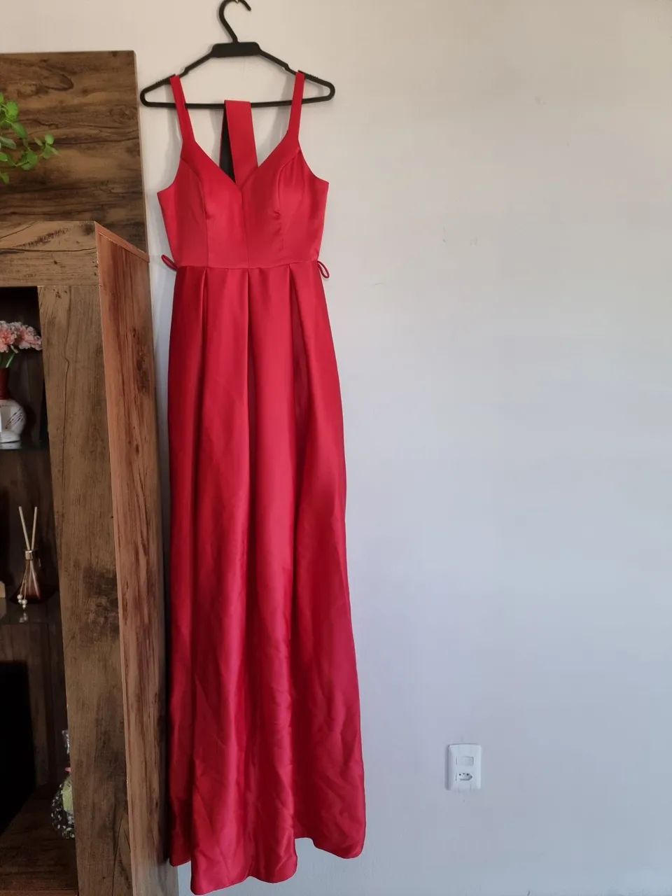 Vestido festa 