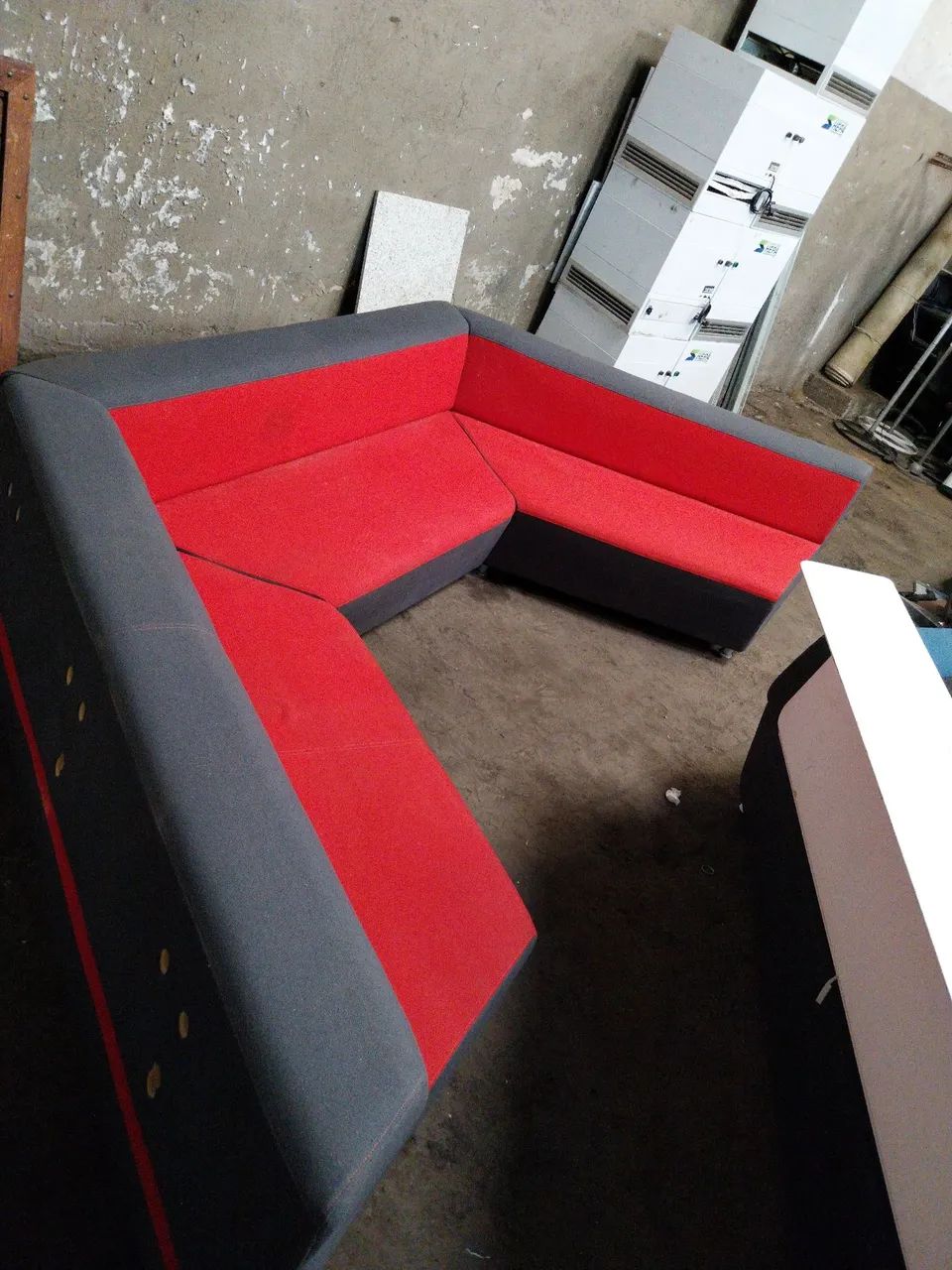 Sofá vitra  - Foto 4