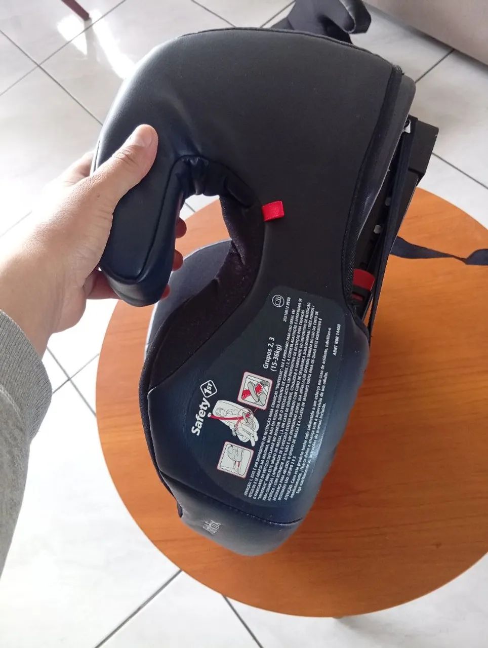 Assento para criança - Foto 5