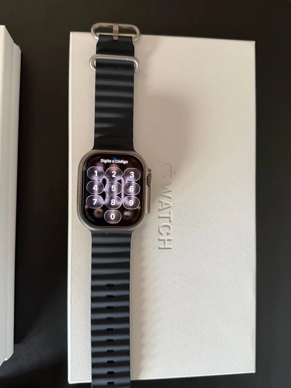 Apple Watch Ultra  - Foto 2