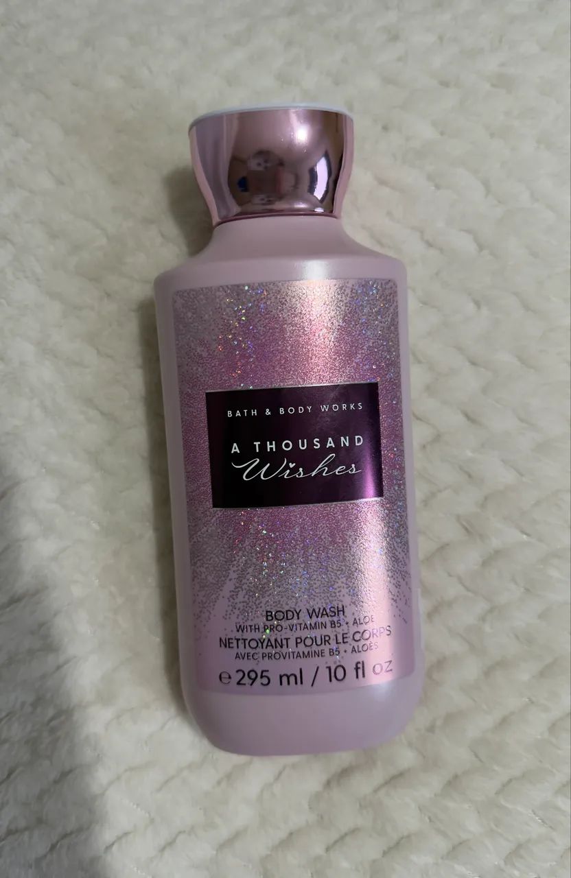Body Wash Bath and Body Works  - Foto 2