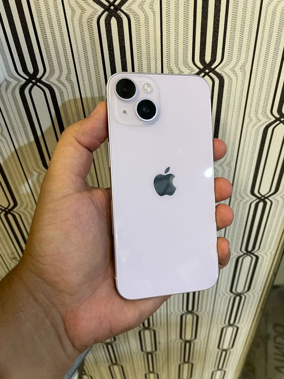 iPhone 14 128gb 87% bateria - Foto 2