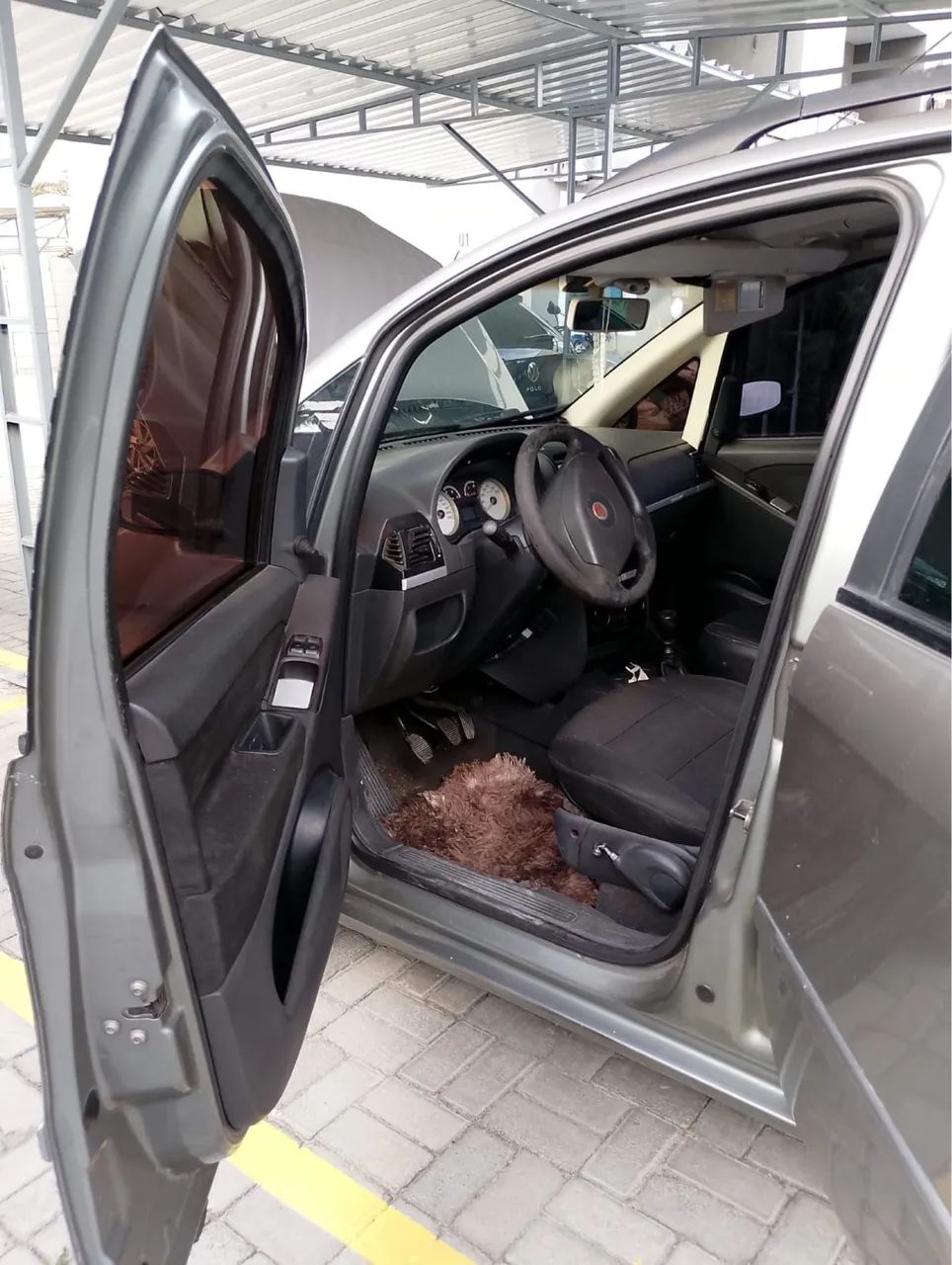 Chevrolet Classic Classic Life/LS 1.0 VHC FlexP. 4p 2012