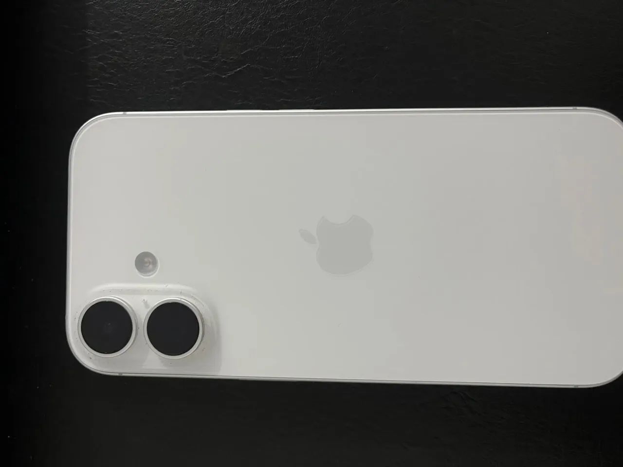 Iphone 17 256Gb Branco - Foto 2