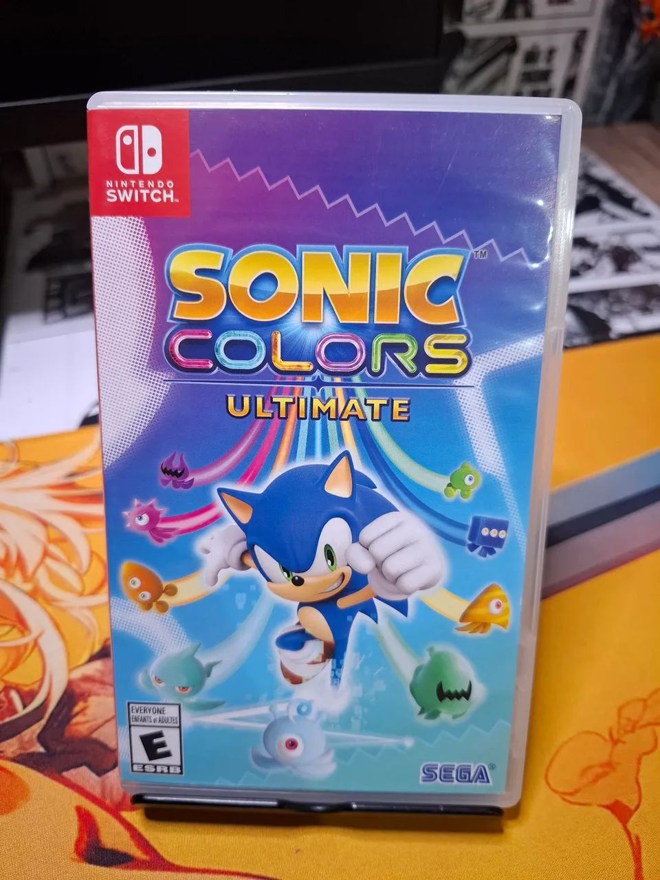 Coleção de jogos Nintendo Switch - Foto 5