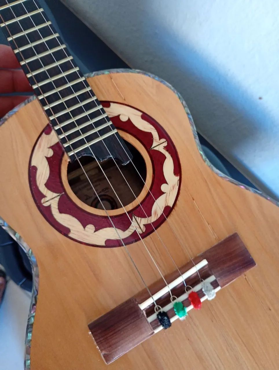 Cavaquinho de Castro  - Foto 2