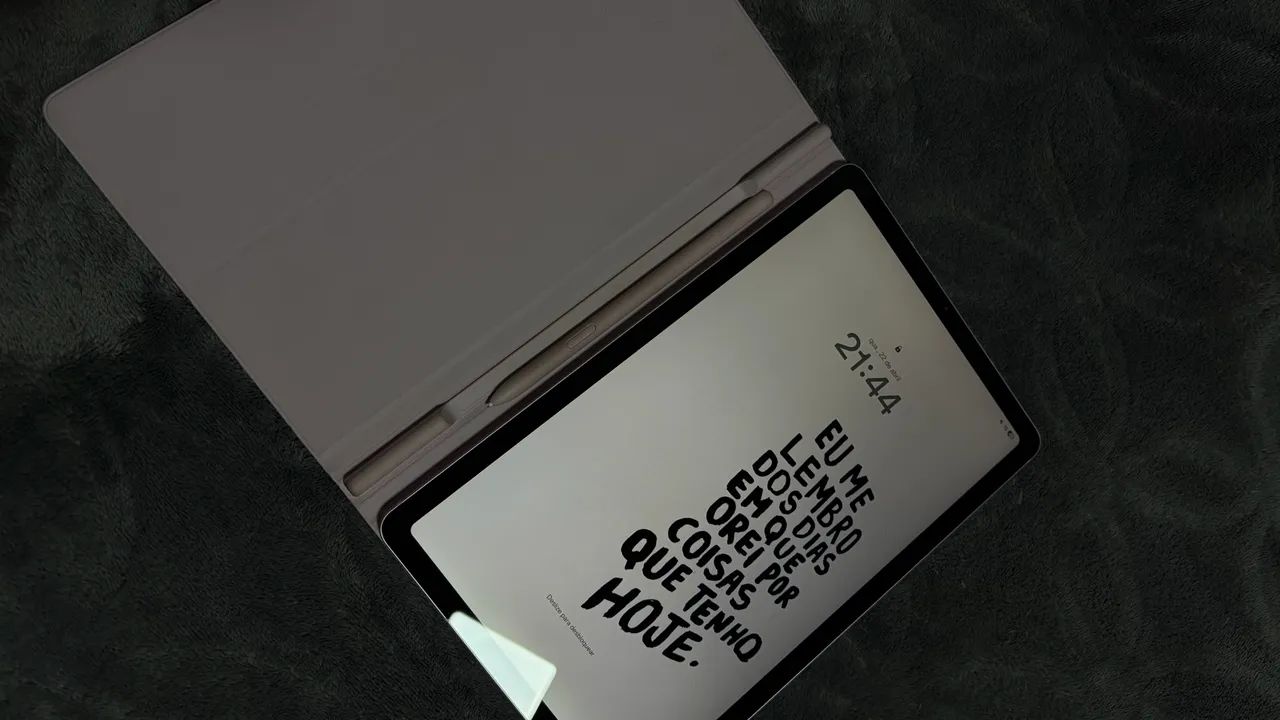 Tablet S6 Lite - Foto 4