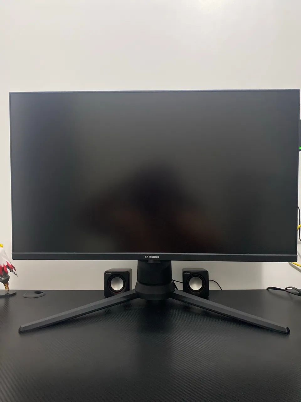 Monitor 27? Samsung G3 - Foto 4