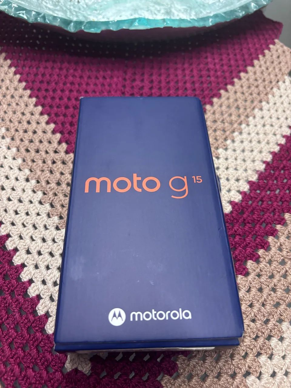Motorola G15 - R$ 800,00 - Foto 4
