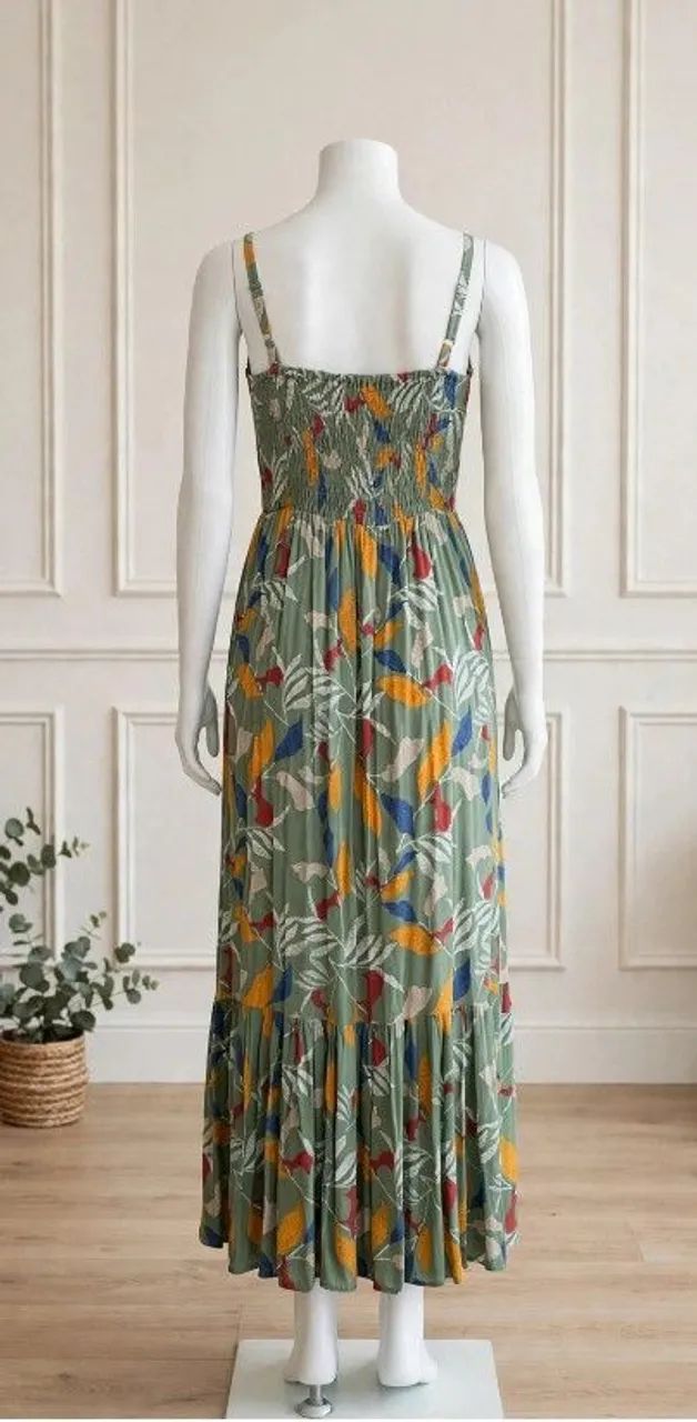 Vestido - Foto 3