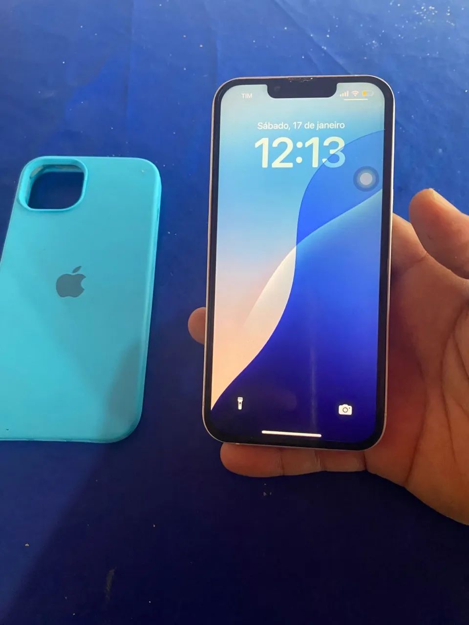 iPhone 13 128gb  - Foto 2