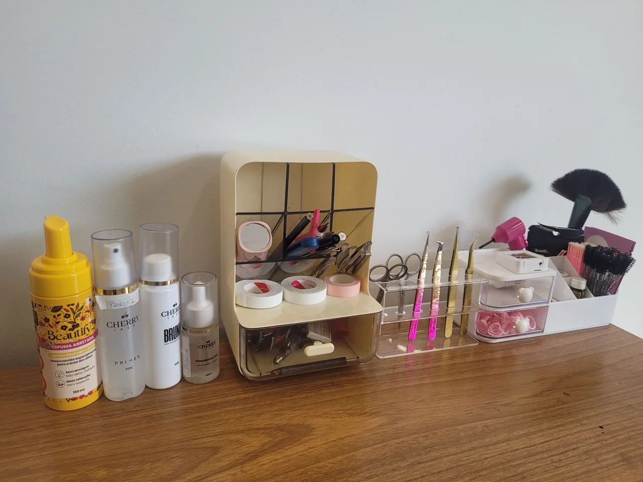 Alugo sala para lash design ou estética  - Foto 2