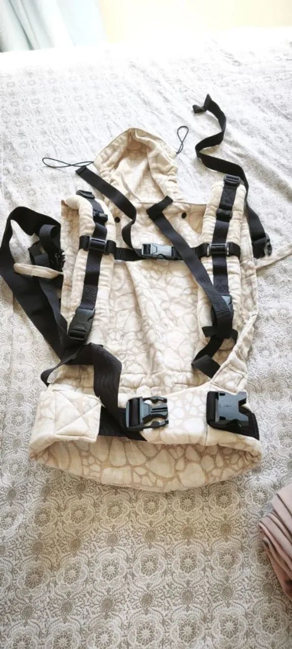  Mochila Evolutiva - Em Perfeito Estado de Conservação! - Foto 2