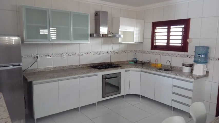Tabuba: Duplex 3 suítes com Piscina e Churrasqueira - Foto 4
